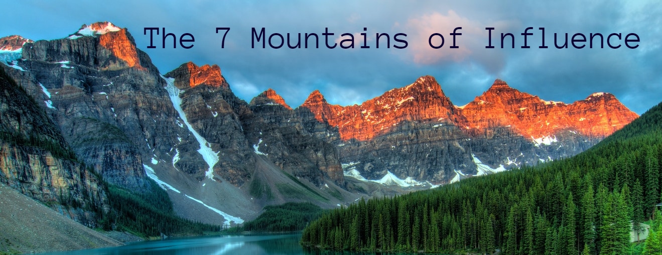 7 Mountains