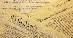 We the people: The Constitution We the people: The Constitution