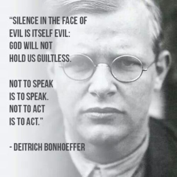 Dietrich Boehnhoffer Quote Dietrich Boehnhoffer
