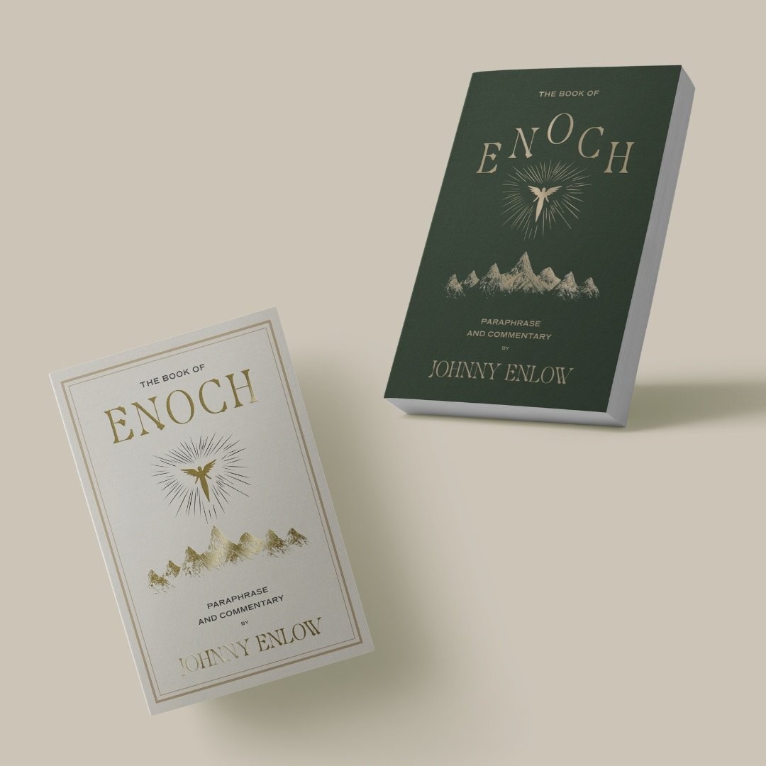Enlow Book of Enoch