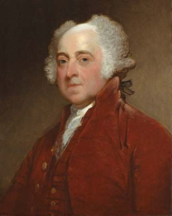 John Adams John Adams